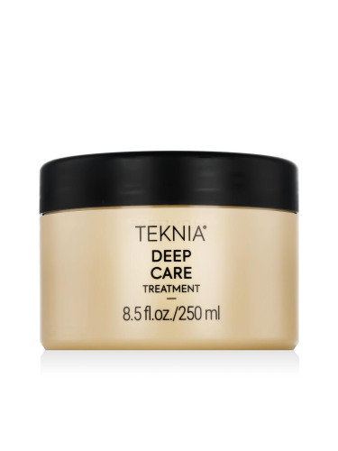 Lakmé Teknia Deep Care Treatment Маска за коса 250 ml