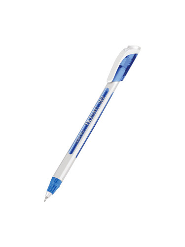 Химикалка OfBox TK1 1.0мм син