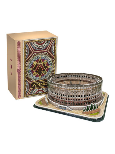 Игра Anno 117: Pax Romana - Governor’s Edition за PlayStation 5