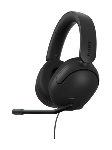  Гейминг слушалки Sony - Inzone H3, черни