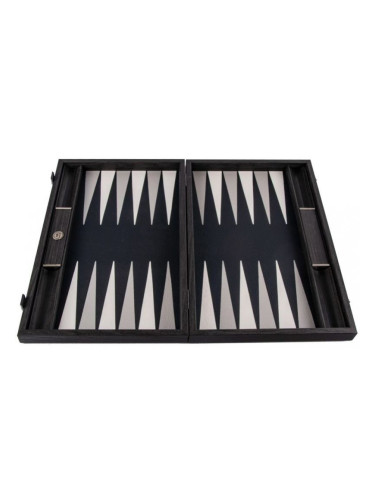  Tабла Manopoulos - еко кожа, 60 x 48 cm, черна