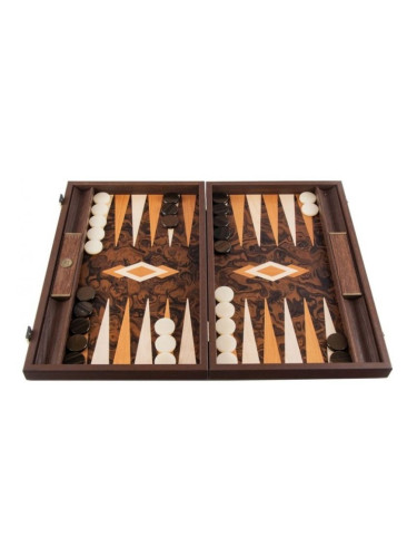  Табла Manopoulos - калифорнийски орех, 60 x 48 cm