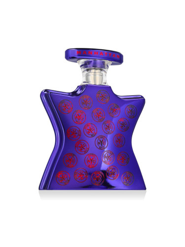 Bond No. 9 Midtown Manhattan Eau de Parfum 100 ml