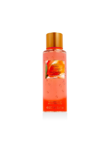Victoria´s Secret Misted Magnolia Melon Спрей за тяло за жени 250 ml