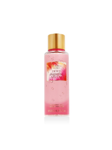 Victoria´s Secret Dewy Dragonfruit Nectar Спрей за тяло за жени 250 ml