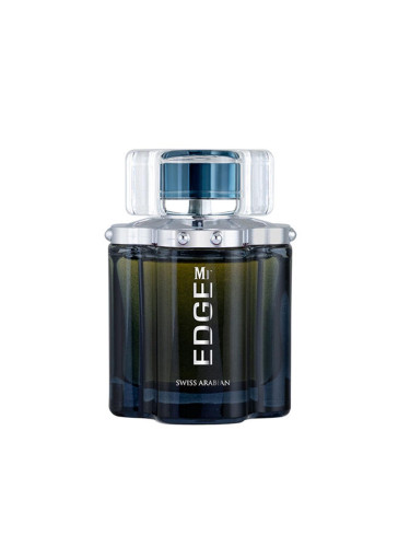 Swiss Arabian Mr Edge Eau de Parfum за мъже 100 ml