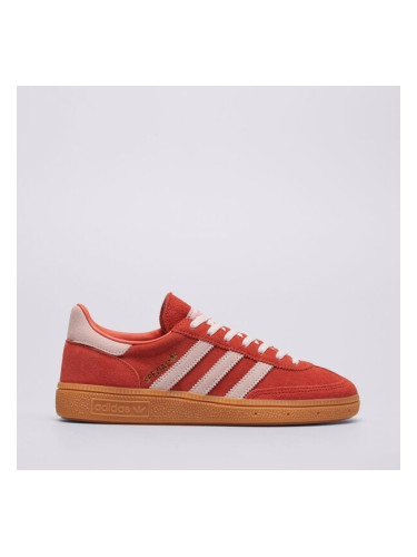 Adidas Handball Spezial W дамски Обувки Маратонки IE5894 Червен