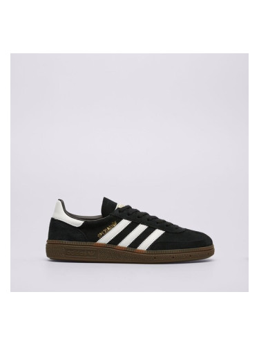 Adidas Handball Spezial J детски Обувки Маратонки IH8010 Черен