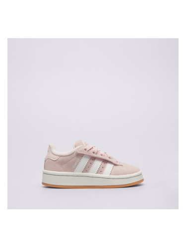 Adidas Campus 00S Cf El I детски Обувки Маратонки JP5508 Розов