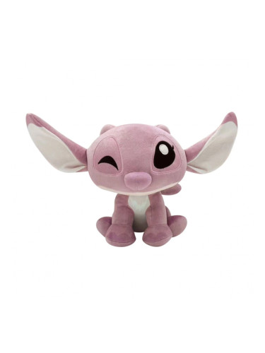 Плюшена играчка Ейнджъл, Лило и Стич, 23 см