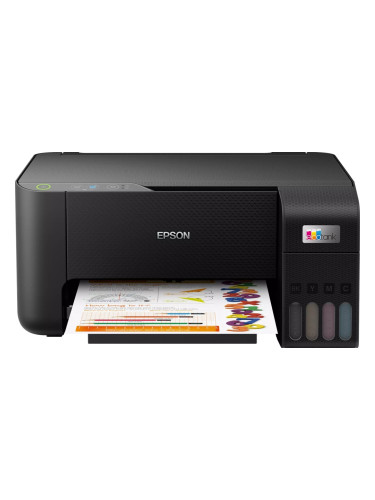 Принтер 3в1 Epson L3230, мастиленоструен