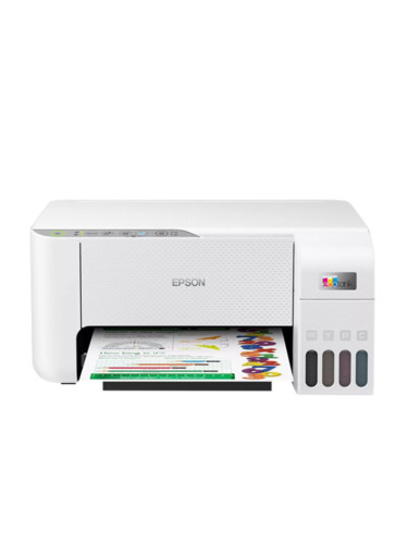 Принтер 3в1 Epson L3276, мастиленоструен
