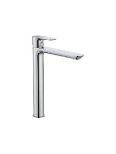 Висок смесител за мивка ROCA CALA Cold Start
