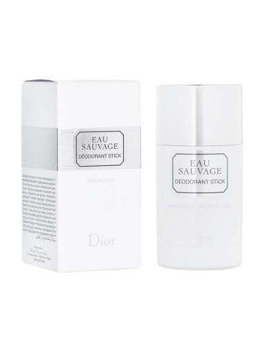 Christian Dior Eau Sauvage Дезодорант стик за мъже