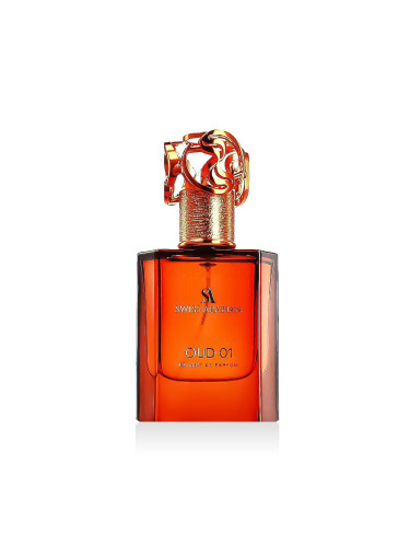 Swiss Arabian Oud 01 Парфюмен екстракт 50 ml