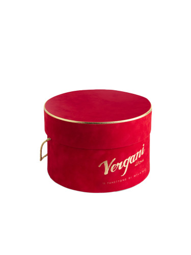 Vergani Панетоне Екселънс