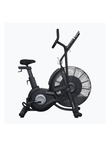 Въздушен велотренажор ХТРЕХО МВ бласк