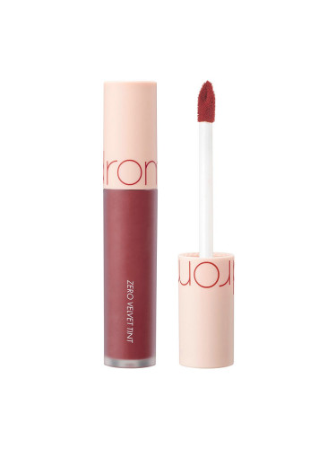 ROM&ND | Zero Velvet Tint, 5.5 g, 16 BURNY NUDE | Exp. 09.05.2026