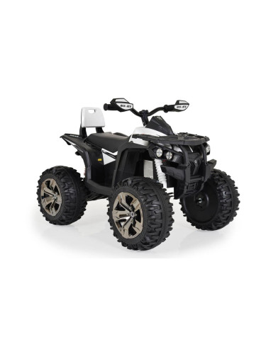 Акумулаторно бъги Majestic