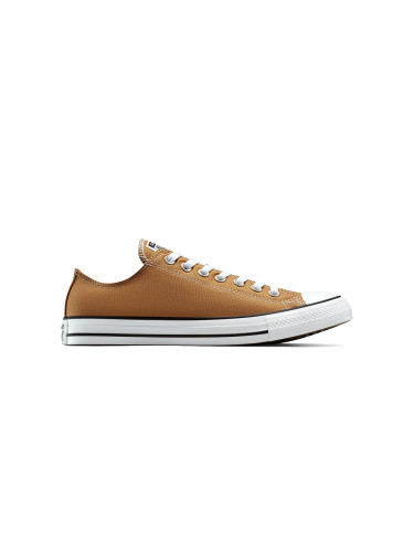 Converse Chuck Taylor All Star Brown A13271C Unisex - Спортни обувки Converse - Кафяв - A13271C-5 - Size: 5