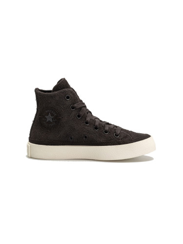 Converse Chuck Taylor All Star Crafted Suede Unisex - Спортни обувки Converse - Кафяв - A13865C-5 - Size: 5