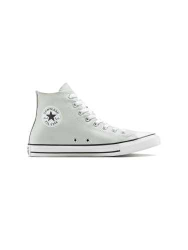 Converse Chuck Taylor All Star Green A13262C Unisex - Спортни обувки Converse - Зелен - A13262C-10 - Size: 10