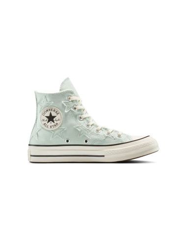 Converse Chuck 70 Celestial Unisex - Спортни обувки Converse - Зелен - A15546C-4.5 - Size: 4.5