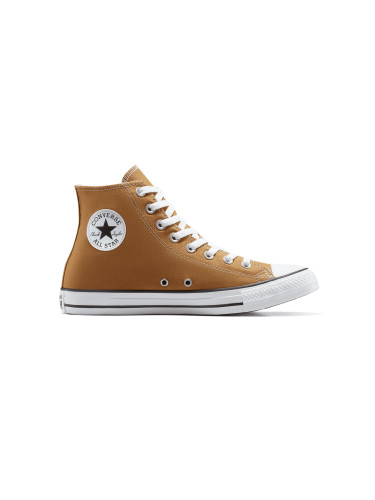 Converse Chuck Taylor All Star Brown A13265C Unisex - Спортни обувки Converse - Кафяв - A13265C-5 - Size: 5