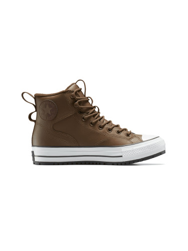 Converse Chuck Taylor All Star Hiker Boot Brown Unisex - Спортни обувки Converse - Кафяв - A13235C-4.5 - Size: 4.5