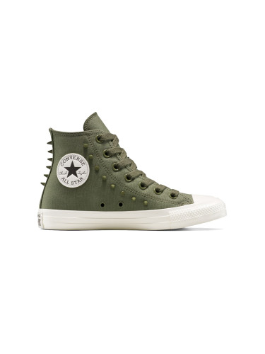 Converse Chuck Taylor All Star Spikes Unisex - Спортни обувки Converse - Зелен - A15505C-4 - Size: 4