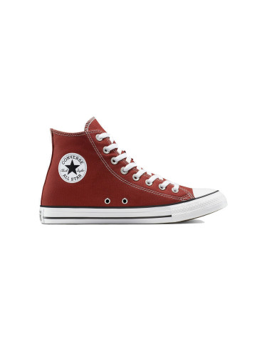 Converse Chuck Taylor All Star Burgundy A13264C Unisex - Спортни обувки Converse - Бордо - A13264C-7.5 - Size: 7.5