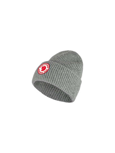 Fjällräven 1960 Logo Hat Grey Unisex - Шапки Fjällräven - Сив - F78142-020-One-size - Size: One size