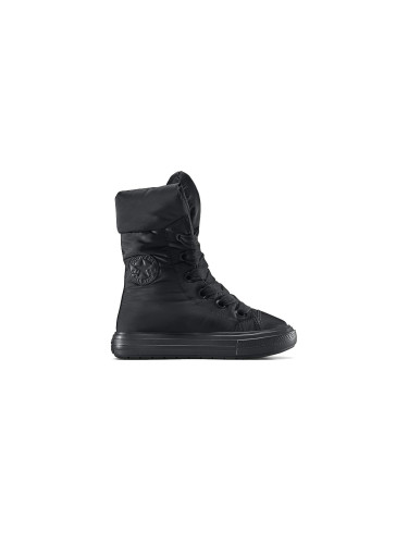 Converse Chuck Taylor All Star Elements Boot Жени - Спортни обувки Converse - Черен - A13889C-4.5 - Size: 4.5
