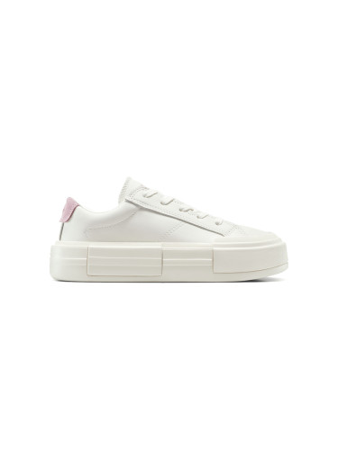 Converse Cruise Leather White A15816C Unisex - Спортни обувки Converse - Бял - A15816C-5.5 - Size: 5.5