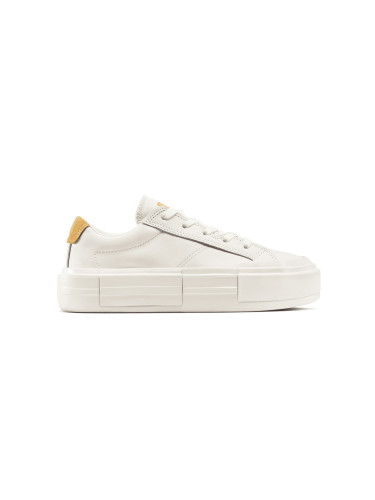 Converse Cruise Leather White A15817C Unisex - Спортни обувки Converse - Бял - A15817C-4 - Size: 4