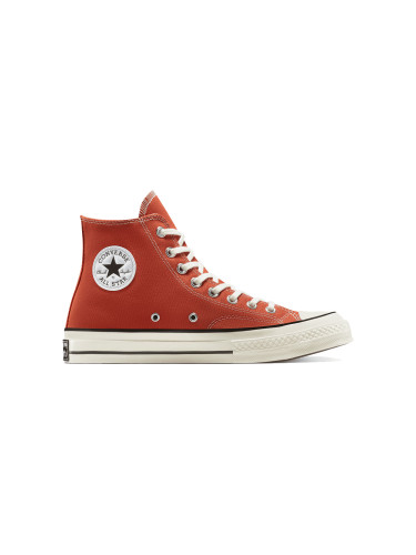 Converse Chuck 70 Unisex - Спортни обувки Converse - Оранжев - A13331C-10 - Size: 10