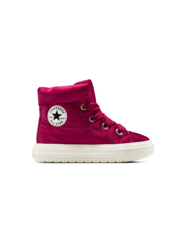 Converse Chuck Taylor All Star Elements Boot Red Жени - Спортни обувки Converse - Червен - A14274C-4.5 - Size: 4.5