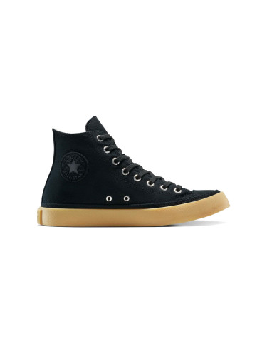 Converse Chuck Taylor All Star Black A15599C Unisex - Спортни обувки Converse - Черен - A15599C-8 - Size: 8