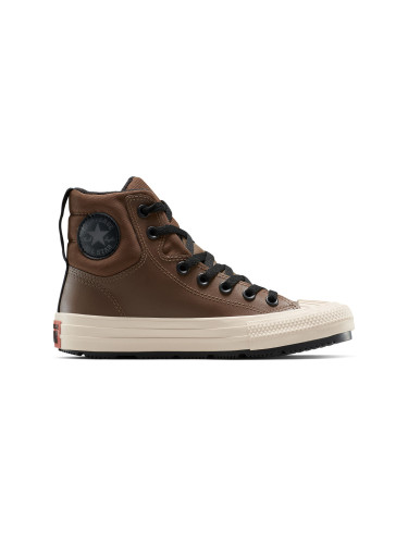 Converse Chuck Taylor All Star Berkshire Boot Brown Жени,Деца - Спортни обувки Converse - Кафяв - A13149C-3.5 - Size: 3.5
