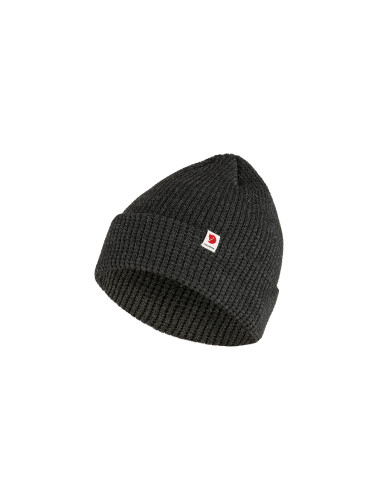 Fjällräven Tab Hat Grey Unisex - Шапки Fjällräven - Сив - F84767-030-One-size - Size: One size
