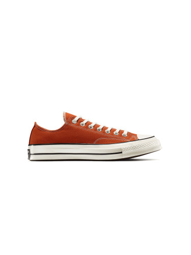 Converse Chuck 70 Orange A13337C Unisex - Спортни обувки Converse - Оранжев - A13337C-4.5 - Size: 4.5