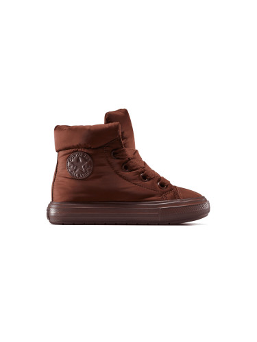 Converse Chuck Taylor All Star Elements Boot Жени - Спортни обувки Converse - Кафяв - A12940C-4 - Size: 4