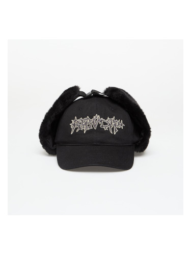 Шапка RIPNDIP Luther Trapper Hat Black Universal