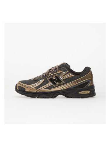 Сникърси New Balance 740S Black EUR 44