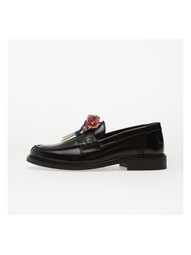 Сникърси Filling Pieces Loafer Bouquet Black EUR 37