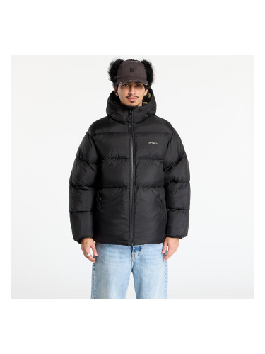 Яке Carhartt WIP Toronto Jacket UNISEX Black/ Camo Duck/ Green S