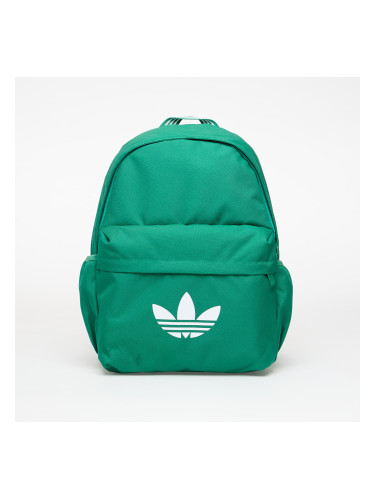 Раница adidas Adicolor Classic Backpack Bold Green Universal