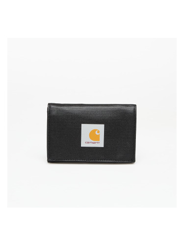 Портфейл Carhartt WIP Dean Wallet Black Universal
