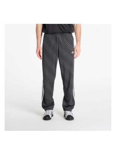 Потници adidas Firebird Loose Monogram Track Tracksuit Bottoms Black XXL