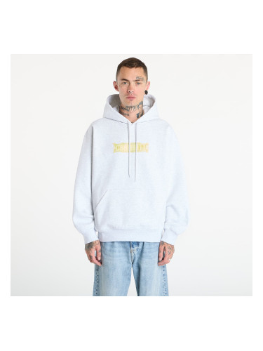 Суитшърт Carhartt WIP Hooded Electric Boogie Sweat UNISEX Ash Heather M